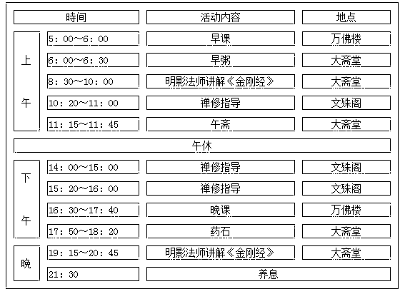 柏林禅寺2012年国庆共修法会通告.png